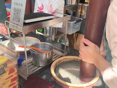 -芝麻糊世家(西华店)