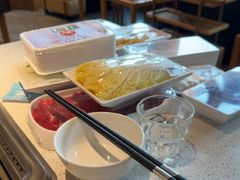 -野妹经典火锅(民治店)