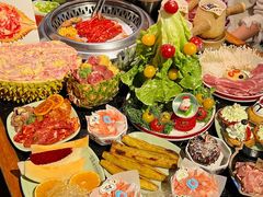 -梨花自助烤肉(天河城店)