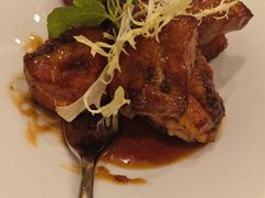 -阳澄湖费尔蒙酒店颐丰阁中餐厅(马鞍山西路店)