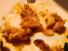 -卡普里披萨·牛扒·下午茶