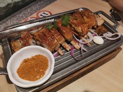 -羊之道草原味道清真餐厅(番禺店)