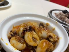 -凤凰楼酒家·粤宴点心(华强北店)