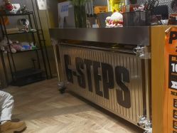 -G-STEPS舞蹈工作室