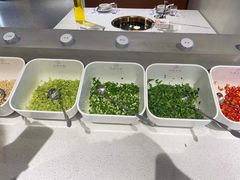 自助调料区-八珍玉食鸡煲·打边炉(印象城店)