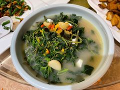 -七仙岭君澜度假酒店·桃源小馆中餐厅