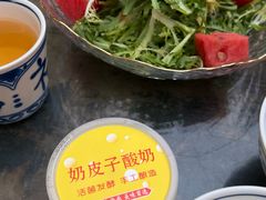 -田园印象·成都土菜院子(华阳店)