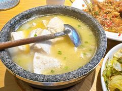 -关东小磨东北菜(上海长风大悦城店)