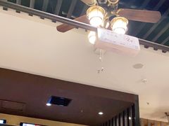 大堂-汉巴味德(沈阳万象汇店)