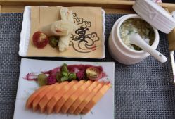 -喜宝母婴月子会所