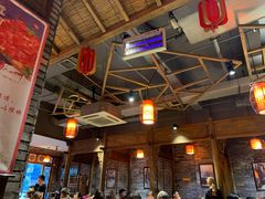 大堂-重庆渝达老火锅(春熙路店)