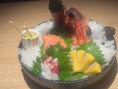 -匠和风精致料理(宁德万达店)