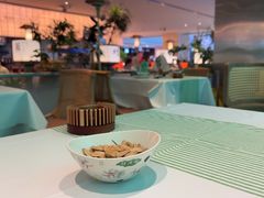-桂满陇·杭州小馆(巴黎春天浦建店)