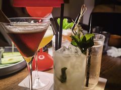 -狮拾久·现代新加坡料理(福田COCO Park店)