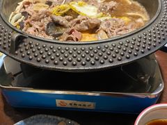 -松子料理(白家庄店)