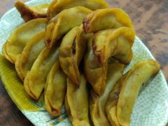 牛肉锅贴-清真蒋有记(老门东店)