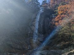 -罗田天堂寨风景区