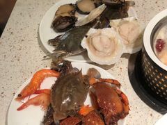 -宴立方海鲜自助(义乌万达广场店)