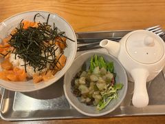 -Retro Deli 茶泡饭