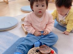 -蒙蒙狮蒙台梭利儿童之家