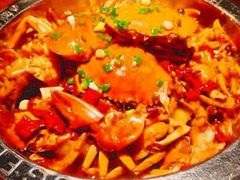 -胖哥俩肉蟹煲(福州仓山爱琴海店)