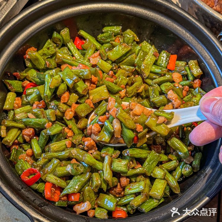 天津的❗️冬天更适合来他家吃砂锅撸串😋