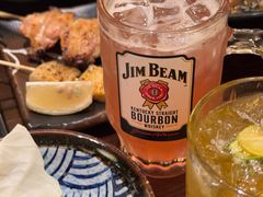 -鸟鹏烧鸟居酒屋(昌岗店)