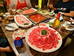 -码头故事火锅(大丰店)