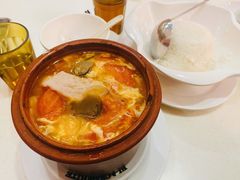 -香港新发烧腊茶餐厅(万象店)