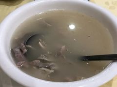 胡椒猪肚汤-电白鸭粥店(下沙二坊88号店)