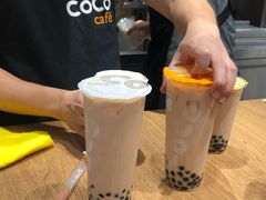 -CoCo都可(湖滨银泰店B区店)