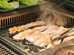 -俊熙家点餐式自助烤肉店(1227广场店)