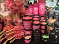 -LUSH(威尼斯人店)