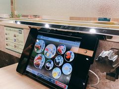 -京樽回転寿司(奥林匹克店)