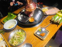 -济州爱肉堂(总店)