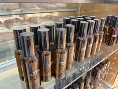 -MUJI无印良品(华贸店)