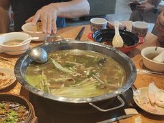 -马三妹跷脚牛肉(苏稽总店)