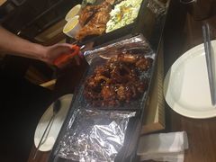 -火炉火自助餐(枫蓝国际店)