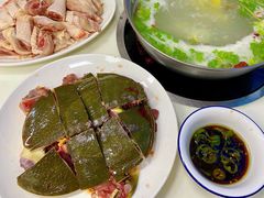 -潮信鱼头王(西环店)