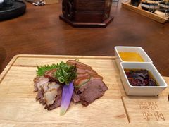 -唐山宴大唐州府精品中餐