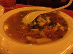 藏面-阿布氇孜藏餐厅(九寨沟店)