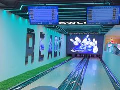 -涨巢·潮玩水疗局