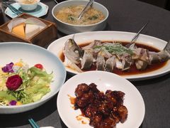 -柒园·三十年创意杭帮菜(龙湖滨江天街店)