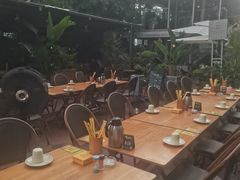 -蚝老板海鲜烧烤大排档(码头店)