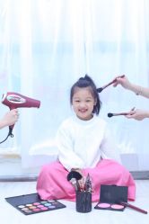 -宝贝日记专业儿童摄影(南坪店)