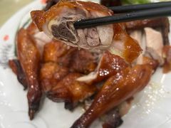 -大湾区鑫南酒家·粤菜(黄岐店)