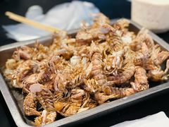 皮皮虾-盒马鲜生(解百新元华店)
