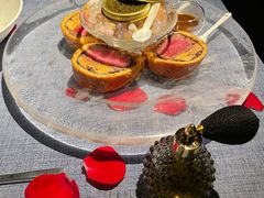 -弦月窗LUNETTE BY AMANDA(复兴路店)