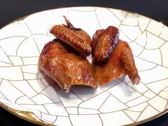 脆皮妙龄鸽-新荣记(椒江店)