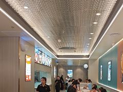 -豪享来中西餐厅(金水东路店)
